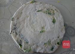 葱花饼的做法图解11