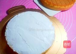 水果奶油蛋糕的做法图解26