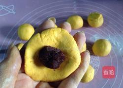 糯米小南瓜的做法图解7