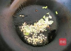 西红柿炒菜花的做法图解4