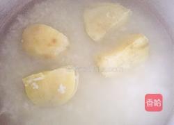 地瓜粥的做法图解5