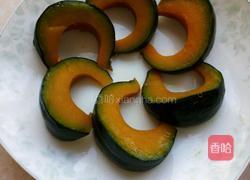 蒸南瓜的做法图解3