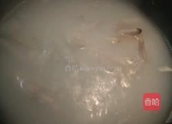 鸡爪汤的做法图解8
