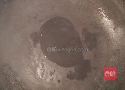 鸡爪白菜蘑菇豆腐汤的做法图解6