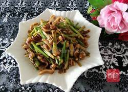 香辣牛脆骨的做法图解7