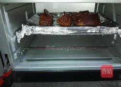 蜂蜜叉烧的做法图解3