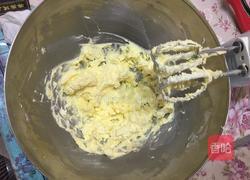 黄油曲奇饼干的做法图解4
