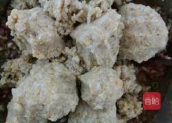 酸菜猪肉饺子的做法图解4