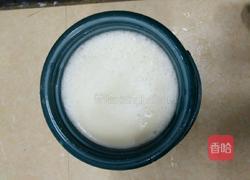 豆浆的做法图解7
