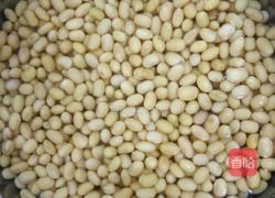 豆浆的做法图解1