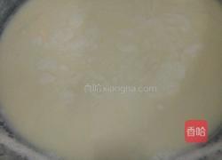 豆浆的做法图解6