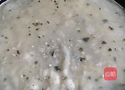 煎饼卷菜的做法图解5
