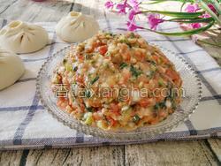 【图】猪肉大葱馅怎么调好吃,猪肉大葱馅怎么