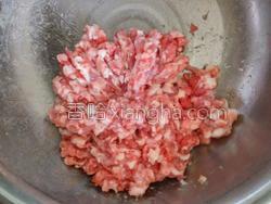 【图】猪肉大葱馅怎么调好吃,猪肉大葱馅最正