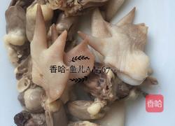 鸡心炖土豆的做法图解3