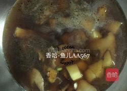 鸡心炖土豆的做法图解7