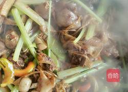 鸡公堡的做法图解15