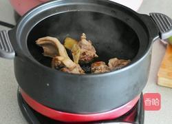 啤酒鸭的做法图解6