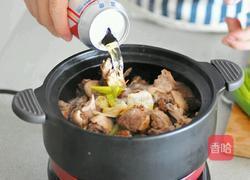 啤酒鸭的做法图解7
