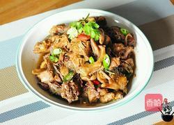 啤酒鸭的做法图解9