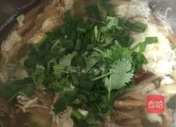 黄花菜鸡蛋汤的做法图解7