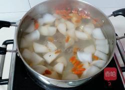 冬日养生糖水的做法图解4