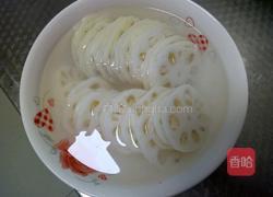 荷塘小炒的做法图解1