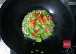 荷塘小炒的做法图解7