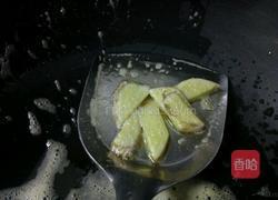 鱼头豆腐汤的做法图解3