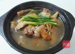 砂锅姜母鸭的做法图解10