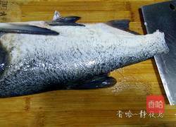 切鱼片方法的做法图解5