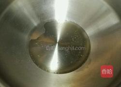 湖北小吃炒豆丝的做法图解3