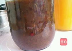 红糖姜枣茶的做法图解4