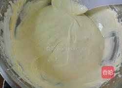 奶油小饼的做法图解2