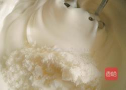 酸奶戚风蛋糕～八寸的做法图解9