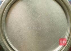酸奶戚风蛋糕～八寸的做法图解17