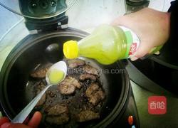 黑胡椒小牛排的做法图解5
