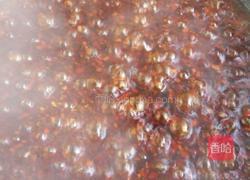 自制肉末香辣酱的做法图解10