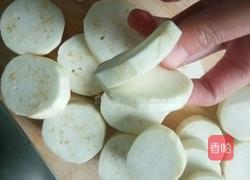 香炸茄盒的做法图解10