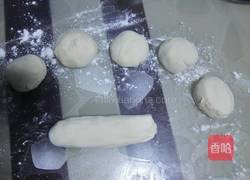 韭菜合子的做法图解12