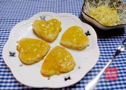 原味司康的做法图解10