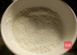 原味司康的做法图解3