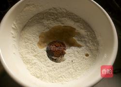 原味司康的做法图解4