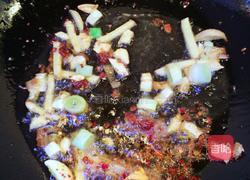 小炒鸡肉的做法图解5