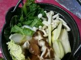 寿喜锅