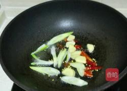 红烧鸡爪的做法图解4