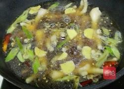 红烧鸡爪的做法图解5