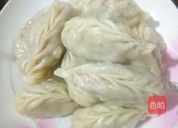 饺子的做法图解5