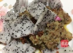 爆炒土豆泥的做法图解10