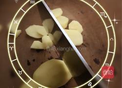 爆炒土豆泥的做法图解2